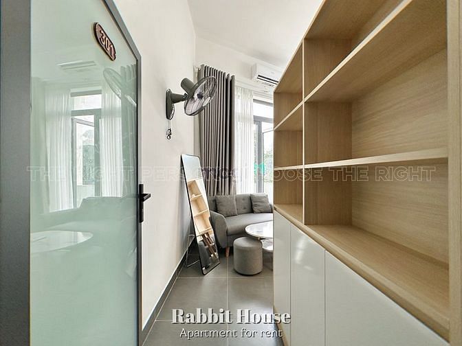 Hình ảnh DUPLEX Ban Công Siêu Tiện Nghi Tại Bình Thạnh