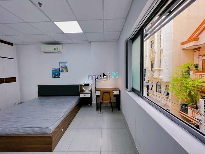 Hình ảnh Còn Một Phòng Duy Nhất Tại PHAN VĂN TRỊ