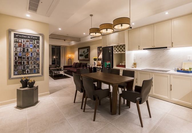 Hình ảnh Cho thuê Trang Chủ MB66.COM / Đăng Ký Tặng 66K cao cấp The View Riviera Point Tân Phú 105m2 2PN 2Wc