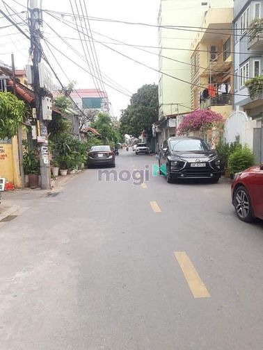 Hình ảnh Chủ cần bán đất Ngô Xuân quảng 58m2 giá 4.5 tỷ