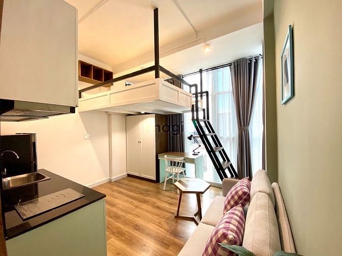 Hình ảnh Hệ thống Trang Chủ MB66.COM / Đăng Ký Tặng 66K full nội thất khắp Quận 4 từ 6tr ĐH Luật_REE TOWER_NTT