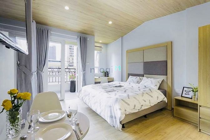 Hình ảnh Hệ thống Trang Chủ MB66.COM / Đăng Ký Tặng 66K full nội thất khắp Quận 4 từ 6tr ĐH Luật_REE TOWER_NTT