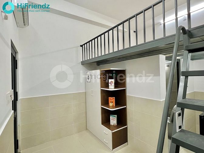 Hình ảnh 🌲🌲Duplex mới tinh-FULL Nội Thất- Ng Văn Luông Q6 đông dân cư