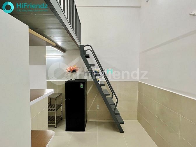 Hình ảnh 🌲🌲Duplex mới tinh-FULL Nội Thất- Ng Văn Luông Q6 đông dân cư