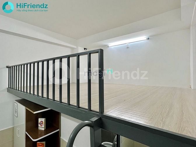 Hình ảnh 🌲🌲Duplex mới tinh-FULL Nội Thất- Ng Văn Luông Q6 đông dân cư