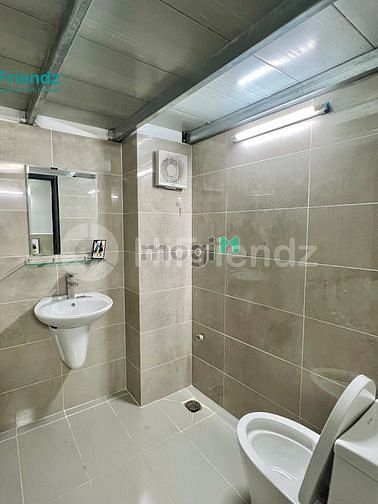 Hình ảnh 🌲🌲Duplex mới tinh-FULL Nội Thất- Ng Văn Luông Q6 đông dân cư