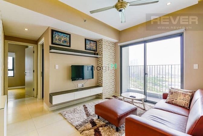 Hình ảnh Cho thuê 2 phòng ngủ masteri thảo điền nhà đẹp chỉ 16 triệu/tháng