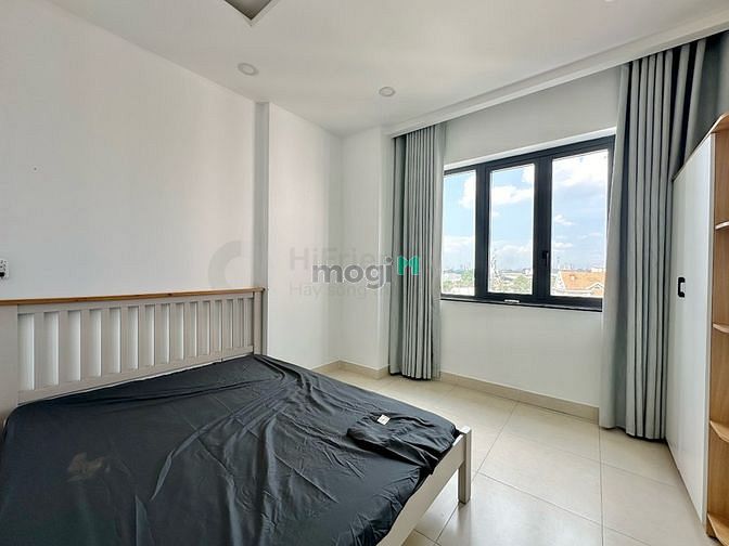 Hình ảnh Trống lại CHDV 1 phòng ngủ giá tốt - Gần Mai Chí Thọ
