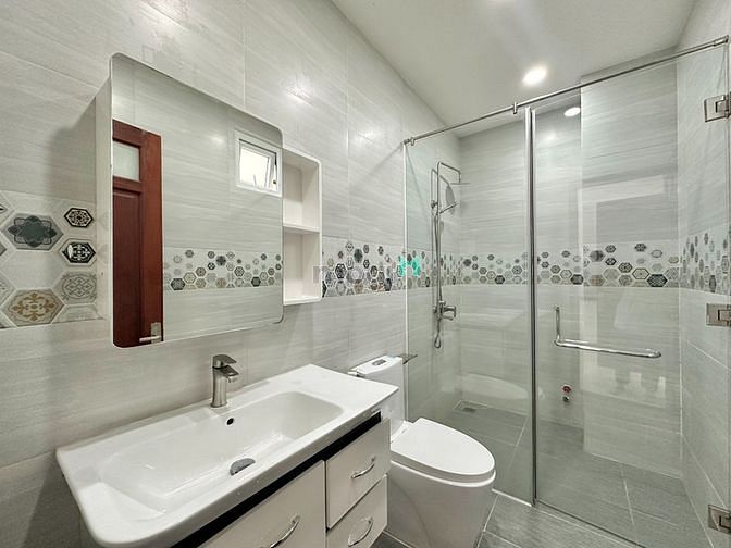 Hình ảnh Trống lại CHDV 1 phòng ngủ giá tốt - Gần Mai Chí Thọ