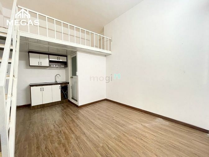 Hình ảnh 🔥🔥Khai trương DUPLEX FULL NỘI THẤT mới 100% Tân Bình