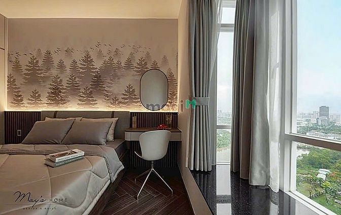 Hình ảnh Cho thuê Trang Chủ MB66.COM / Đăng Ký Tặng 66K cao cấp The View Riviera Point Tân Phú 148m2 giá 22tr