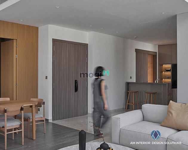 Hình ảnh ✅Cho Thuê Căn Hộ The MarQ_3PN_215m2_Full Nội Thất Cao Cấp_City View✅
