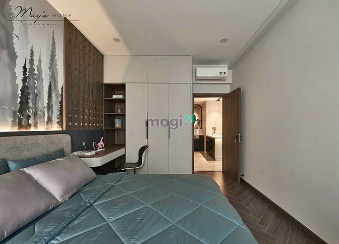 Hình ảnh Cho thuê Trang Chủ MB66.COM / Đăng Ký Tặng 66K cao cấp The View Riviera Point Tân Phú 148m2 giá 22tr