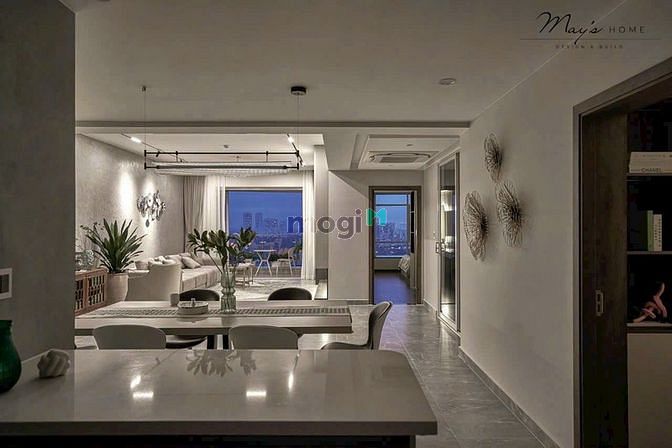 Hình ảnh Cho thuê Trang Chủ MB66.COM / Đăng Ký Tặng 66K cao cấp The View Riviera Point Tân Phú 148m2 giá 22tr