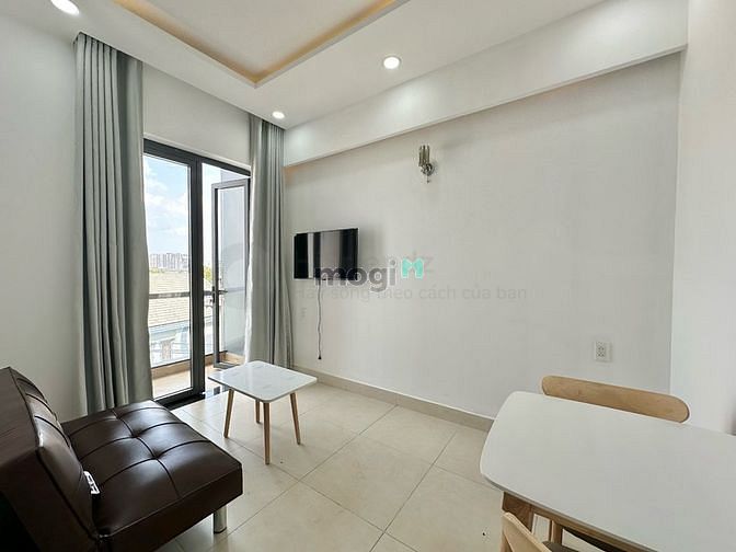 Hình ảnh Trống lại CHDV 1 phòng ngủ giá tốt - Gần Mai Chí Thọ