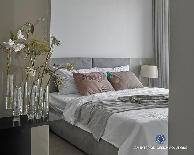 Hình ảnh ✅Cho Thuê Căn Hộ The MarQ_3PN_215m2_Full Nội Thất Cao Cấp_City View✅