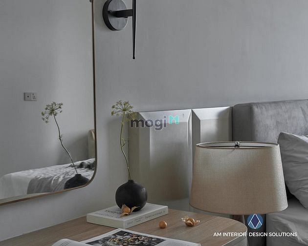 Hình ảnh ✅Cho Thuê Căn Hộ The MarQ_3PN_215m2_Full Nội Thất Cao Cấp_City View✅