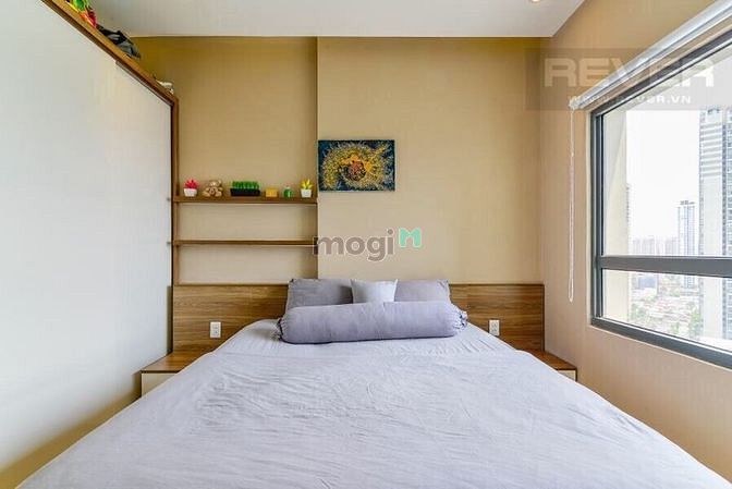 Hình ảnh Cho thuê 2 phòng ngủ masteri thảo điền nhà đẹp chỉ 16 triệu/tháng