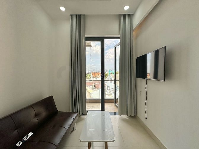 Hình ảnh Trống lại CHDV 1 phòng ngủ giá tốt - Gần Mai Chí Thọ