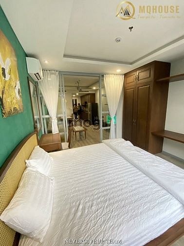 Hình ảnh ✅Cho Thuê Căn Hộ 1 Phòng Ngủ Huỳnh Mẫn Đạt  Q. Bình Thạnh