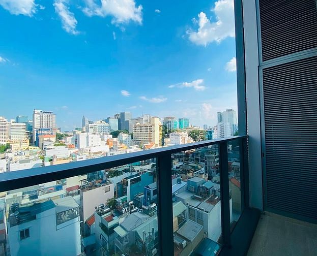 Hình ảnh ✅Cho Thuê Căn Hộ The MarQ_3PN_215m2_Full Nội Thất Cao Cấp_City View✅