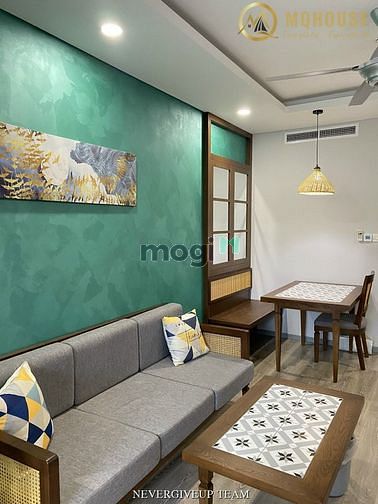 Hình ảnh ✅Cho Thuê Căn Hộ 1 Phòng Ngủ Huỳnh Mẫn Đạt  Q. Bình Thạnh