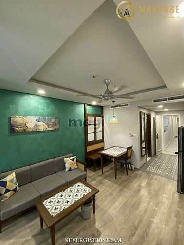 Hình ảnh ✅Cho Thuê Căn Hộ 1 Phòng Ngủ Huỳnh Mẫn Đạt  Q. Bình Thạnh