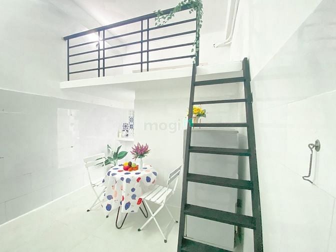 Hình ảnh CĂN HỘ Duplex Cửa Sổ Balcon 24m2 Gần Sân Bay - B22 Bạch Đằng, Tân Bình
