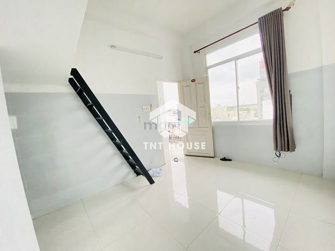 Hình ảnh CĂN HỘ Duplex Cửa Sổ Balcon 24m2 Gần Sân Bay - B22 Bạch Đằng, Tân Bình