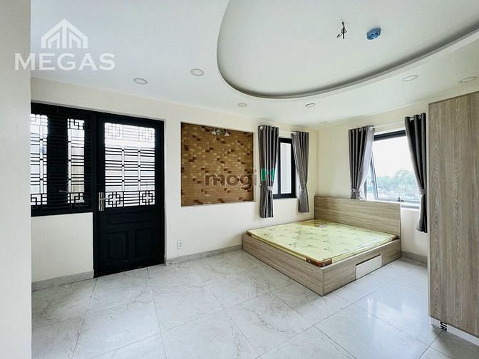 Hình ảnh STUDIO Cửa Sổ - View Toàn Cảnh Công Viên Tầm Vu 🍑🍑