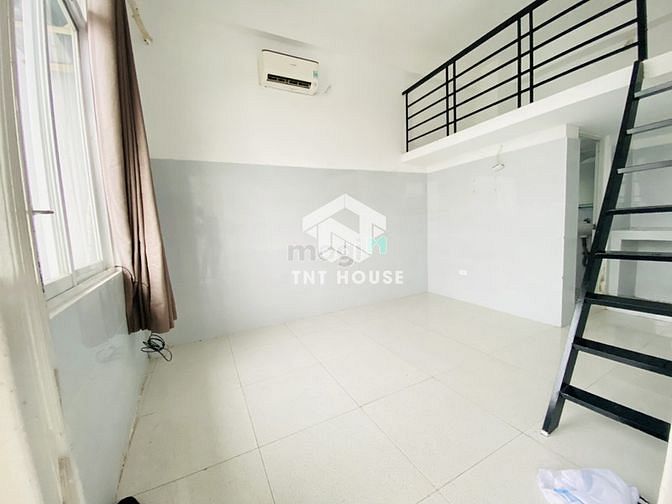 Hình ảnh CĂN HỘ Duplex Cửa Sổ Balcon 24m2 Gần Sân Bay - B22 Bạch Đằng, Tân Bình