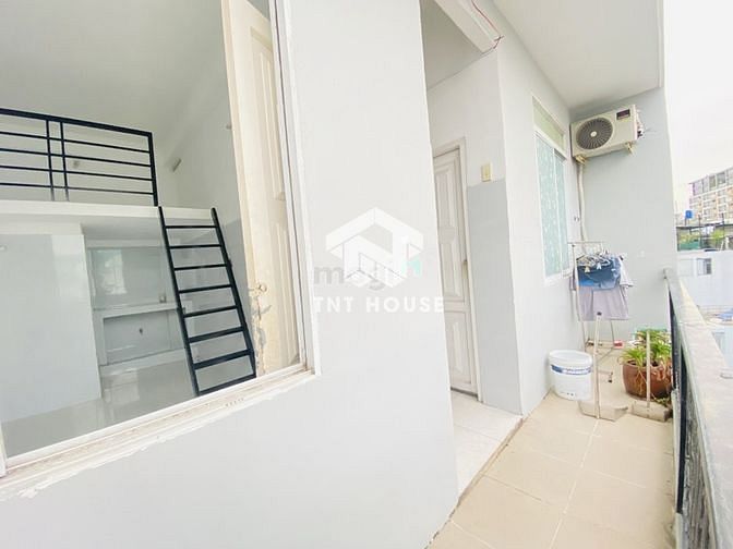 Hình ảnh CĂN HỘ Duplex Cửa Sổ Balcon 24m2 Gần Sân Bay - B22 Bạch Đằng, Tân Bình