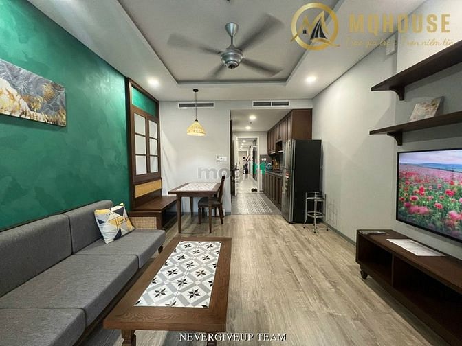 Hình ảnh ✅Cho Thuê Căn Hộ 1 Phòng Ngủ Huỳnh Mẫn Đạt  Q. Bình Thạnh