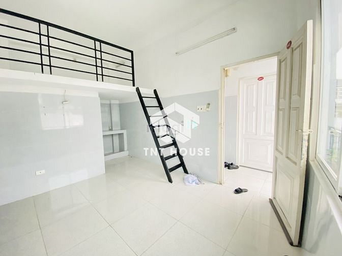 Hình ảnh CĂN HỘ Duplex Cửa Sổ Balcon 24m2 Gần Sân Bay - B22 Bạch Đằng, Tân Bình