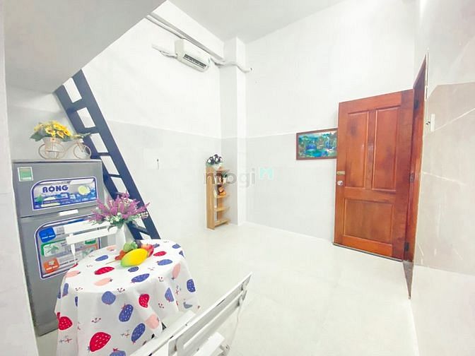Hình ảnh CĂN HỘ Duplex Cửa Sổ Balcon 24m2 Gần Sân Bay - B22 Bạch Đằng, Tân Bình