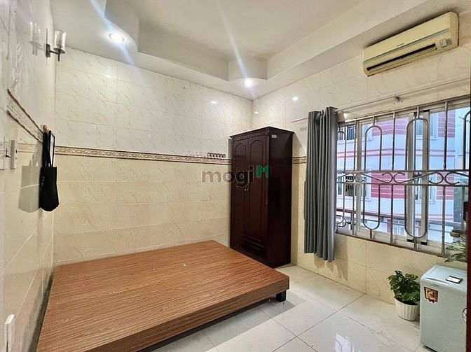 Hình ảnh Phòng trống ngay mặt tiền BẠCH ĐẰNG FULL NỘI THẤT