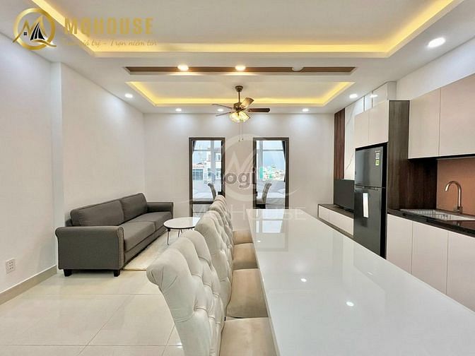 Hình ảnh 🌈Căn Hộ 2PN Gần Sân Bay Tân Sơn Nhất - Công Viên Hoàng Văn Thụ