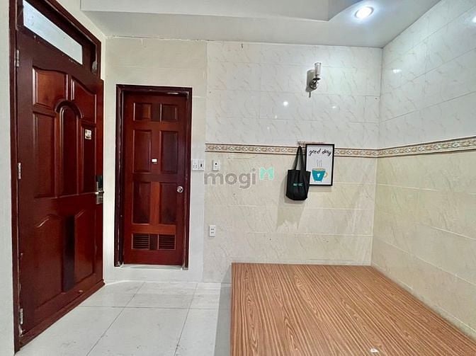 Hình ảnh Phòng trống ngay mặt tiền BẠCH ĐẰNG FULL NỘI THẤT