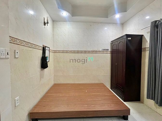 Hình ảnh Phòng trống ngay mặt tiền BẠCH ĐẰNG FULL NỘI THẤT