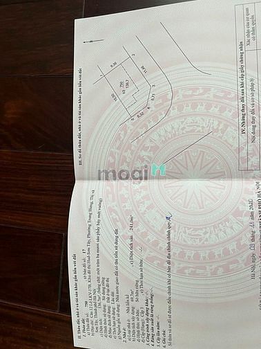 Hình ảnh Tại Sơn Tây tìm đâu ra căn liền kề 75m sẵn nhà + đất giá chỉ 3.58 tỷ