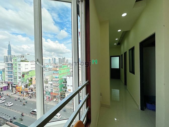 Hình ảnh Căn Hộ Dịch Vụ full nội thât thiết kế sang chảnh
