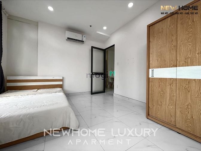 Hình ảnh CHDV 2PN cửa sổ lớn thoáng mát tách bếp ngay Huỳnh Tịnh Của - Quận 3