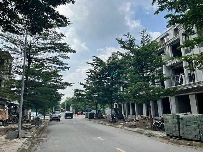 Hình ảnh Tại Sơn Tây tìm đâu ra căn liền kề 75m sẵn nhà + đất giá chỉ 3.58 tỷ
