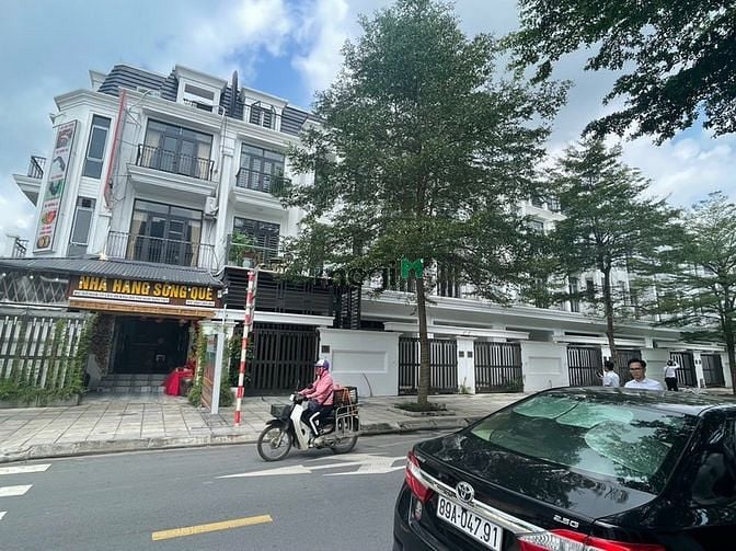 Hình ảnh Tại Sơn Tây tìm đâu ra căn liền kề 75m sẵn nhà + đất giá chỉ 3.58 tỷ