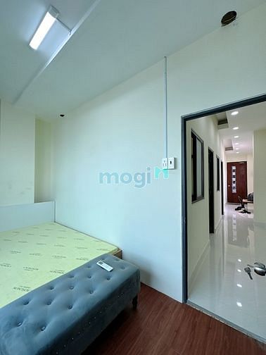 Hình ảnh Căn Hộ Dịch Vụ full nội thât thiết kế sang chảnh