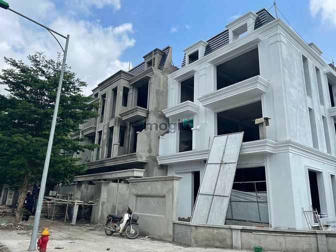 Hình ảnh Tại Sơn Tây tìm đâu ra căn liền kề 75m sẵn nhà + đất giá chỉ 3.58 tỷ