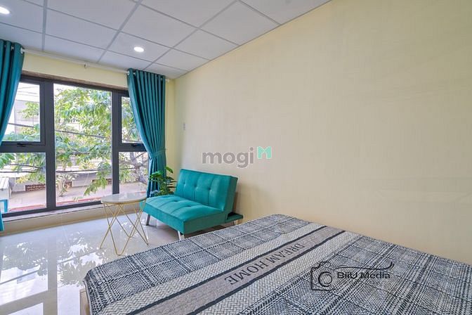Hình ảnh Studio Duplex-Full NT-1PN-Bình Thuận-Quận 7 gần vincom, kcx Tân Thuận