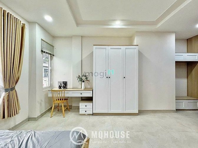 Hình ảnh Mb6623 nạp rút nhanh chóng giặt riêng cửa sổ lớn khu Sân Bay, Tân Bình
