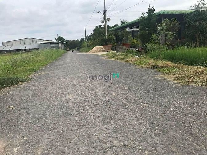 Hình ảnh BÁN SIÊU PHẨM ĐẤT CHỈ 654TR Đinh Thị Kiệm, Đôn Thuận, Trảng Bàng 174m²