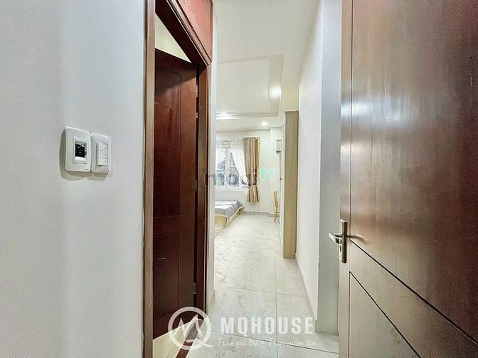 Hình ảnh Mb6623 nạp rút nhanh chóng giặt riêng cửa sổ lớn khu Sân Bay, Tân Bình